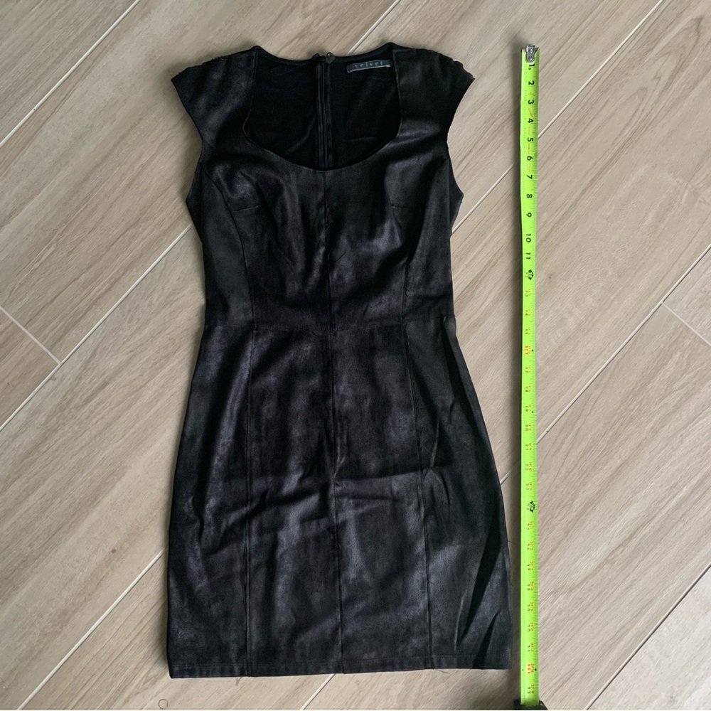 Black Party Dress Small